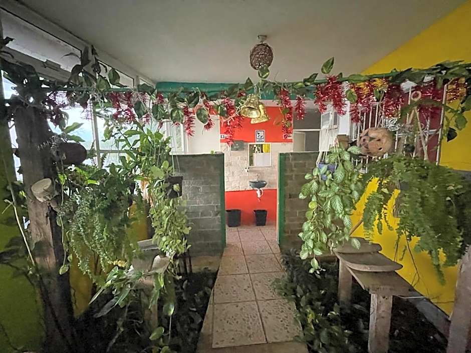 La Cabaña del Lago