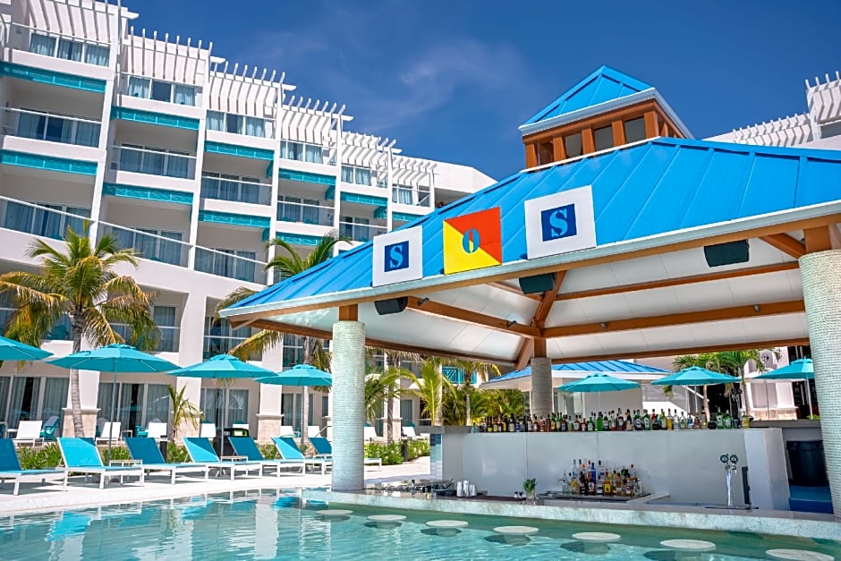 Margaritaville Island Reserve Riviera Maya - An Adults Only All-Inclusive Experience