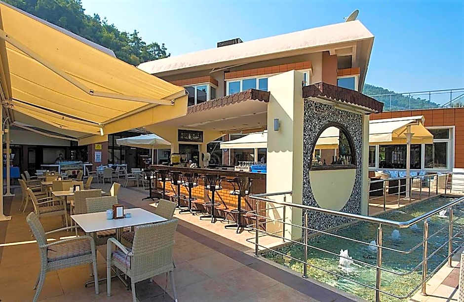 Balcova Termal Hotel