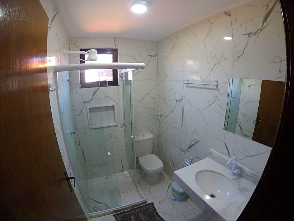 Recanto Del Mare Suítes