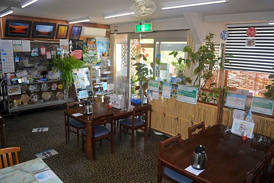 Oirase Guest house KEIGETSU