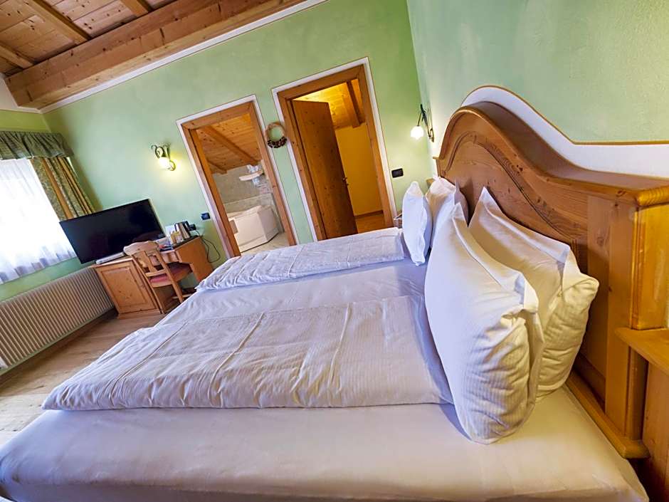 Hotel Bertelli