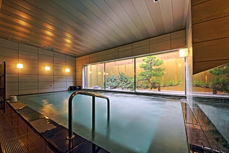 Urban Hotel Kyoto-Nijo Premium