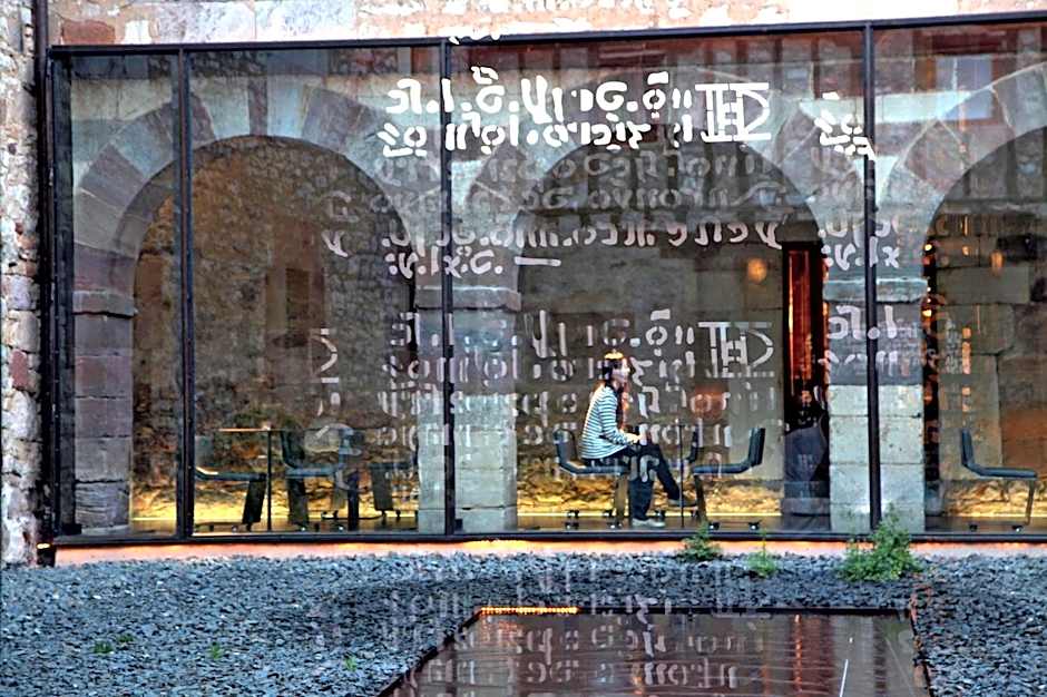 Hotel Boutique El Convento de Mave