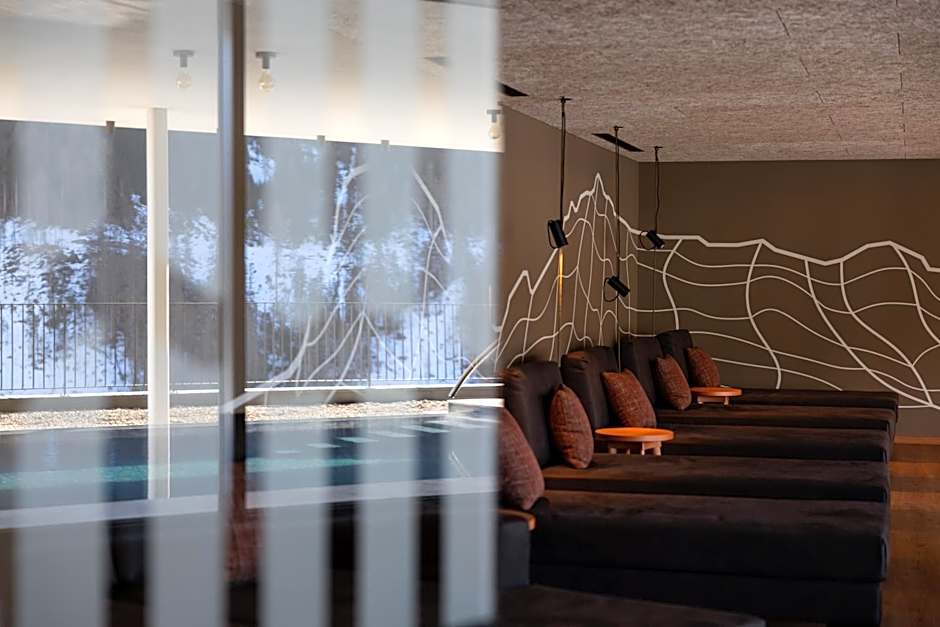 Hotel Alpenrose Dolomites