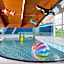 Wellness Hotel Frymburk