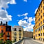 Crafoord Place Hostel