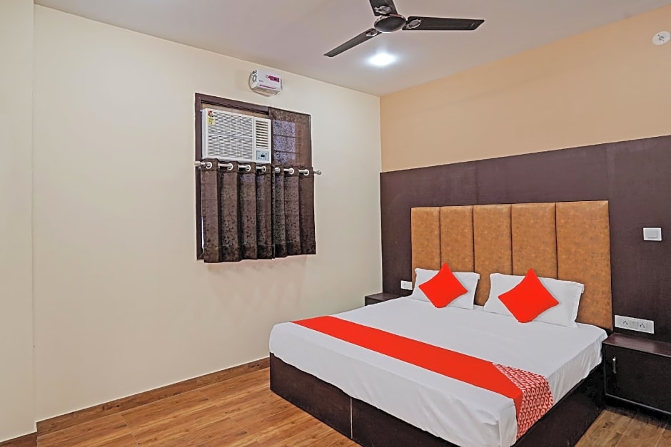 Hotel O Flagship Hotel Lotus Highway Inn