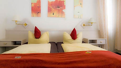 Classic Double or Twin Room