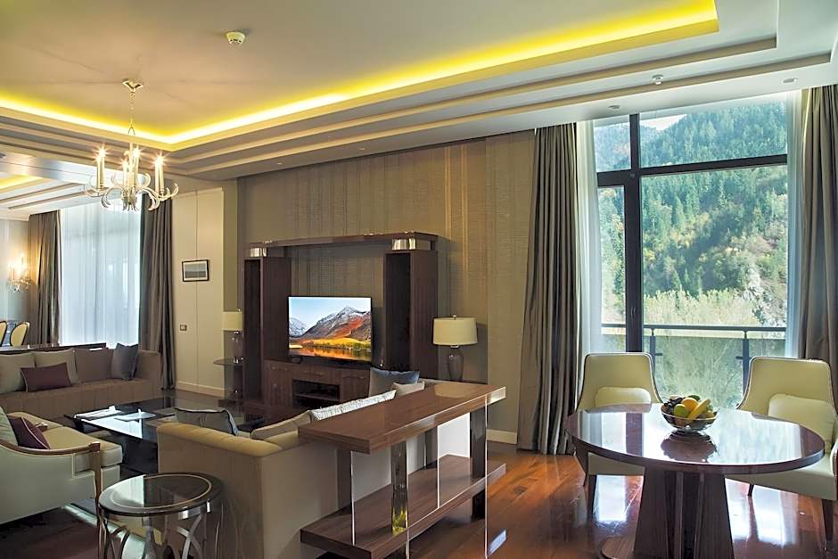 Borjomi Likani Health & Spa Centre