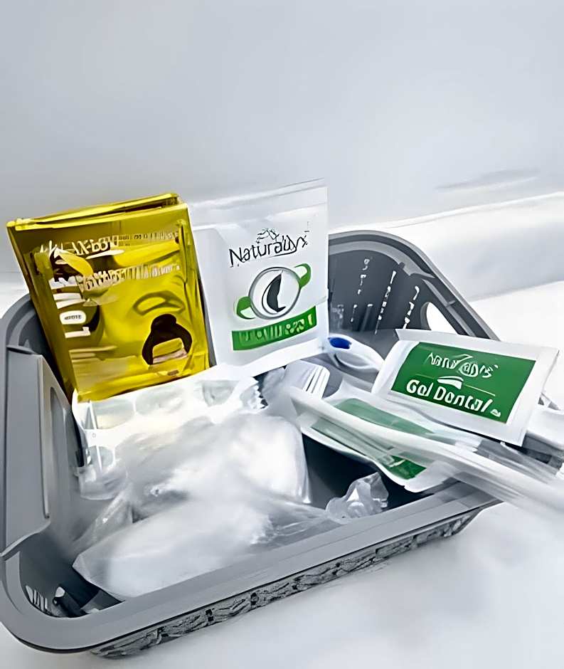 Apto confortável Centro/Batel