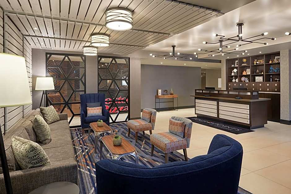 Four Points by Sheraton Vaughan