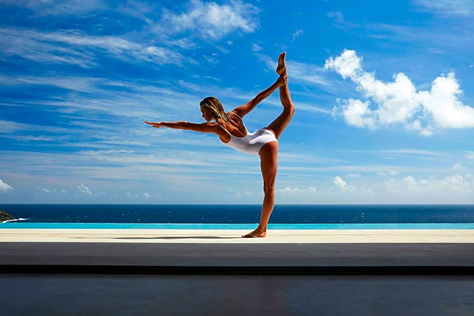 Mandarin Oriental, Canouan