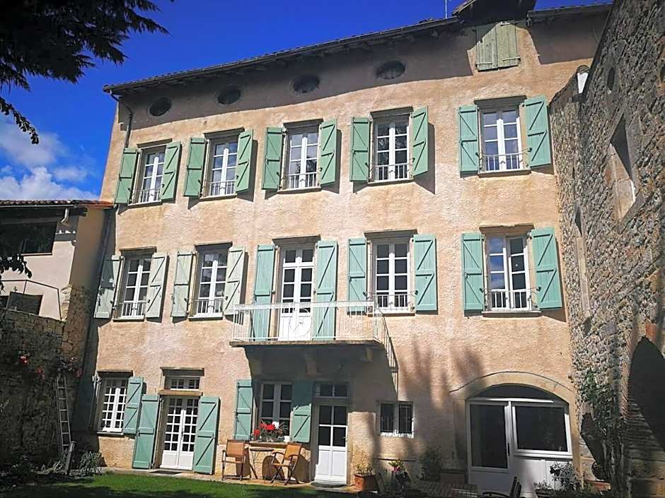 La Résidence Chambre d'Hotes