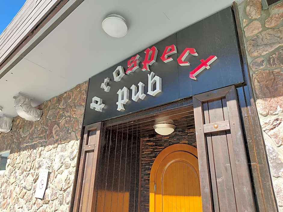 Pemberton Hotel (Motel)