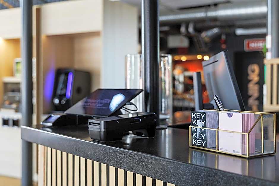 Aiden by Best Western Stockholm Arlanda Airport