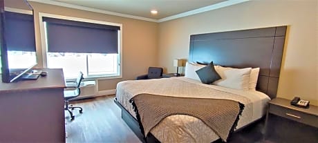 Superior King Room