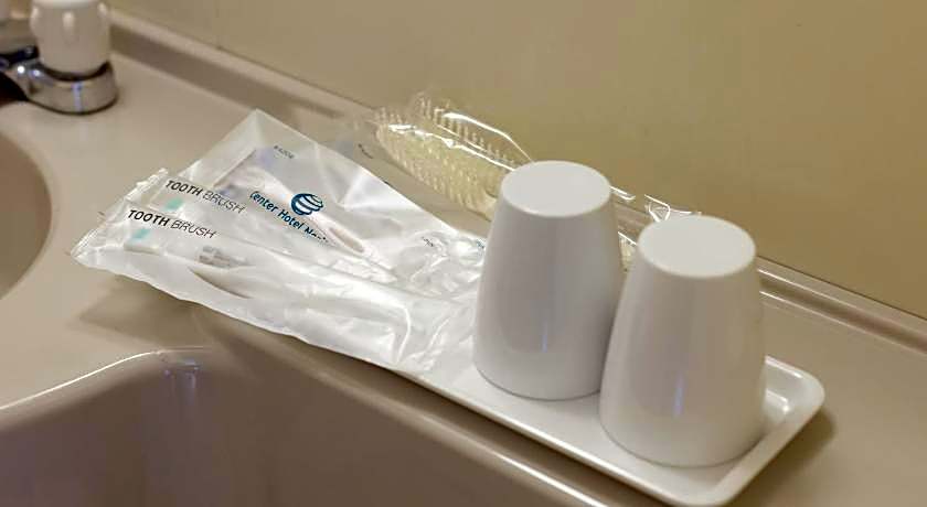 Center Hotel Narita 1