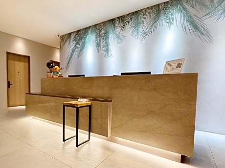 Hotel Sandao