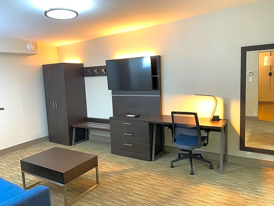 Holiday Inn Express Allentown North By IHG