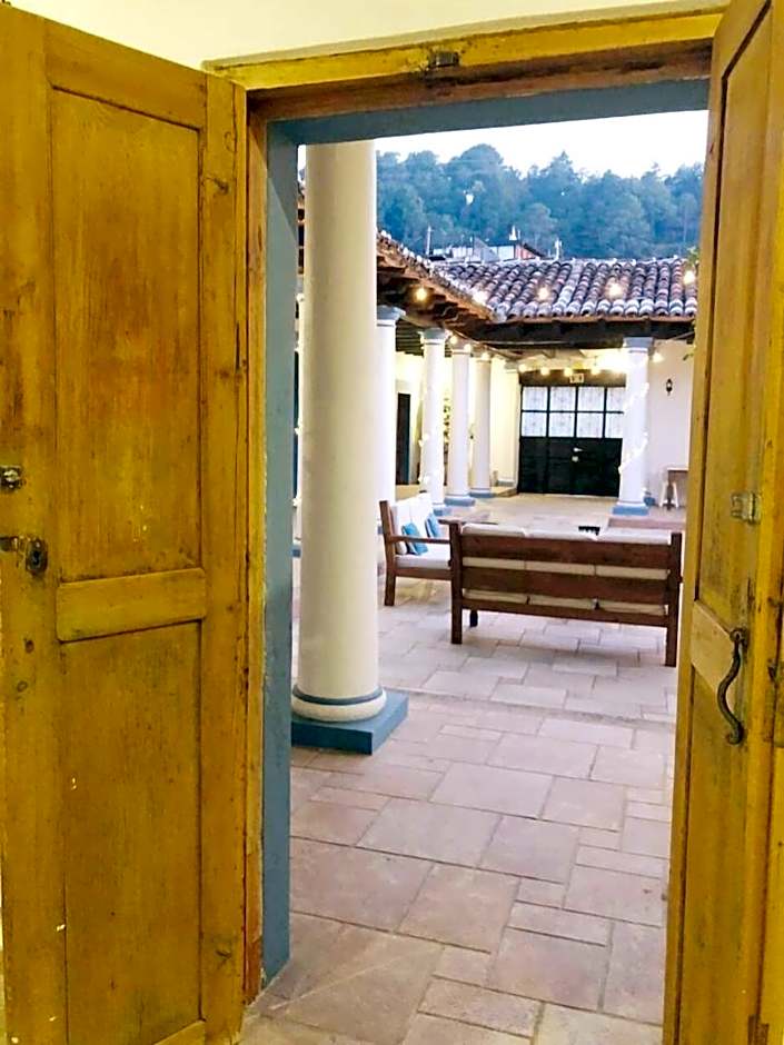 Hotel Casa Galeria