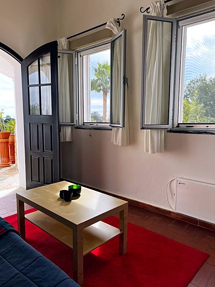 The Lemon Tree Villa