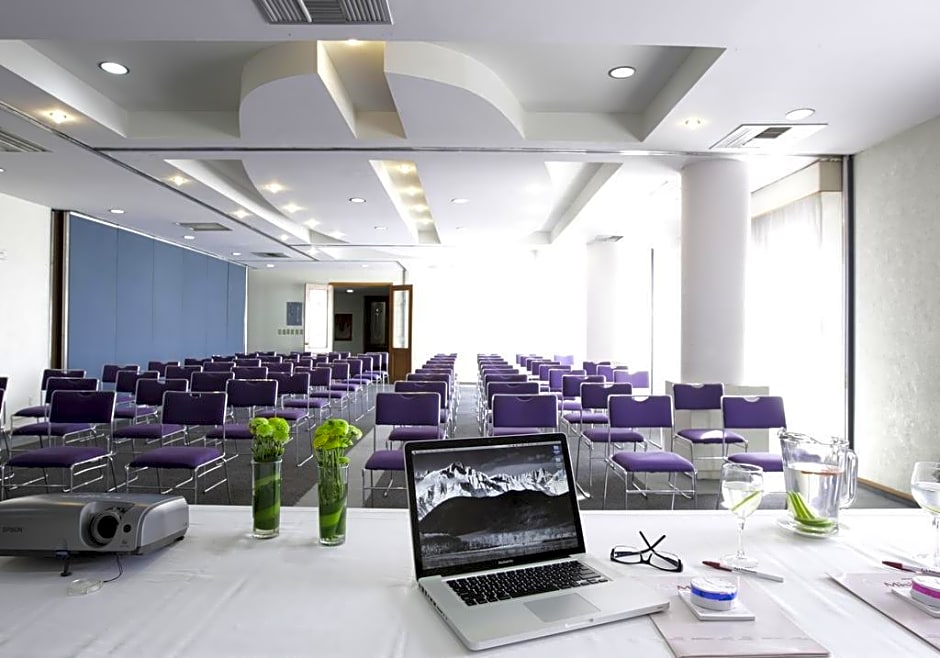 Hotel Mision Express Celaya