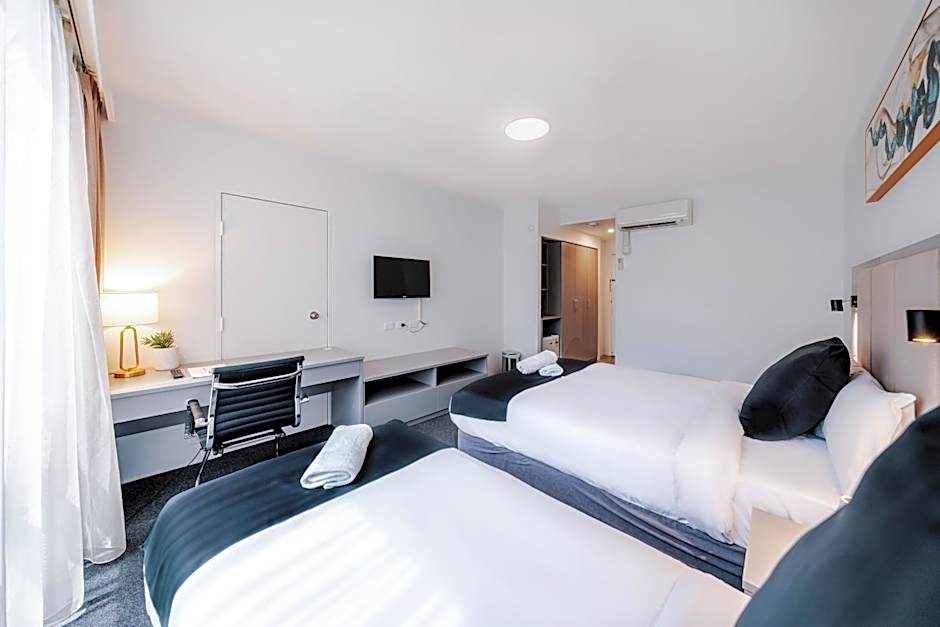 The Select Inn Penrith