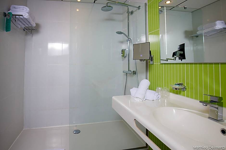 Mercure cayenne Royal Amazonia