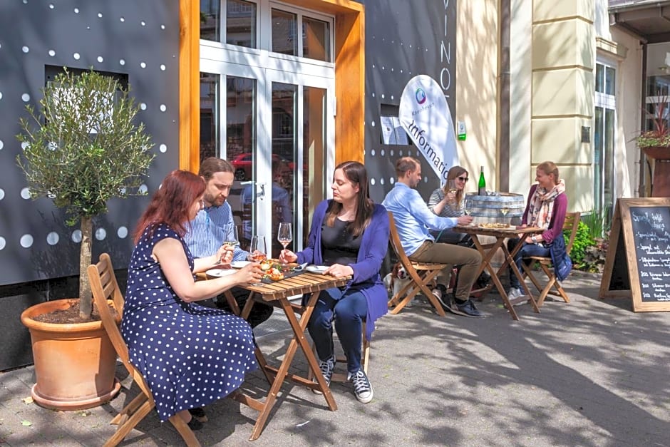 Best Western Wein-Und Parkhotel Nierstein