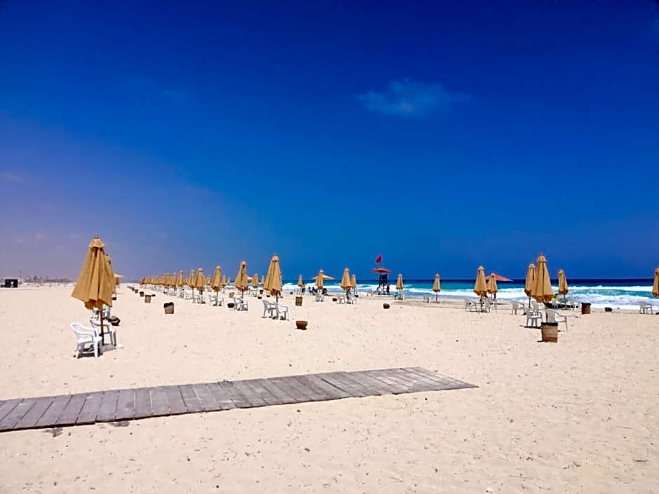 Yahia Blumar North Coast