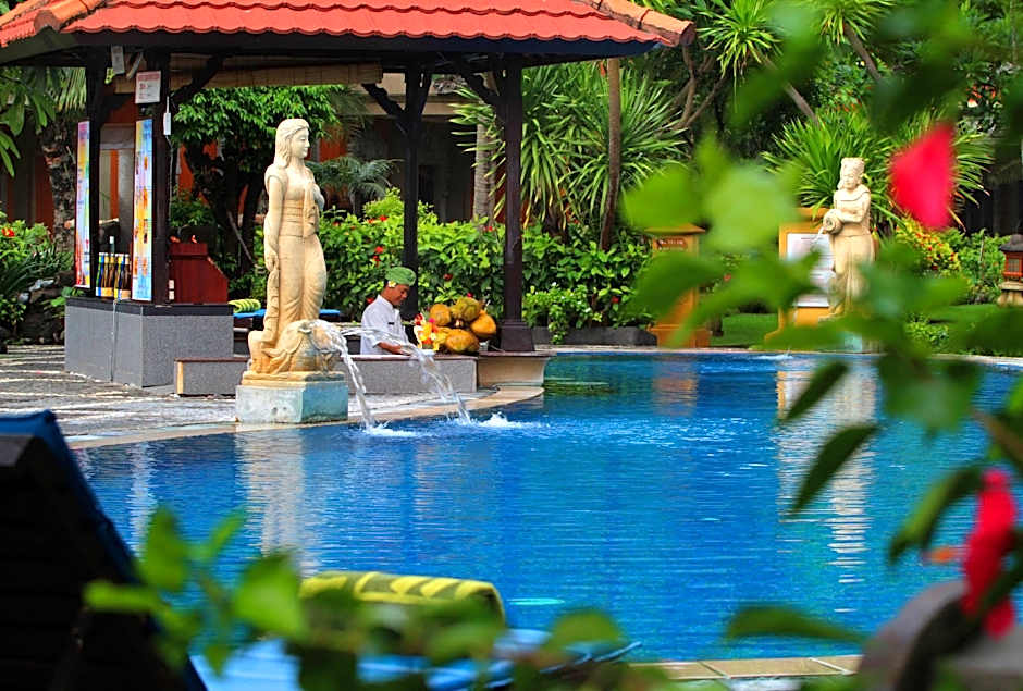 Adi Dharma Hotel Kuta