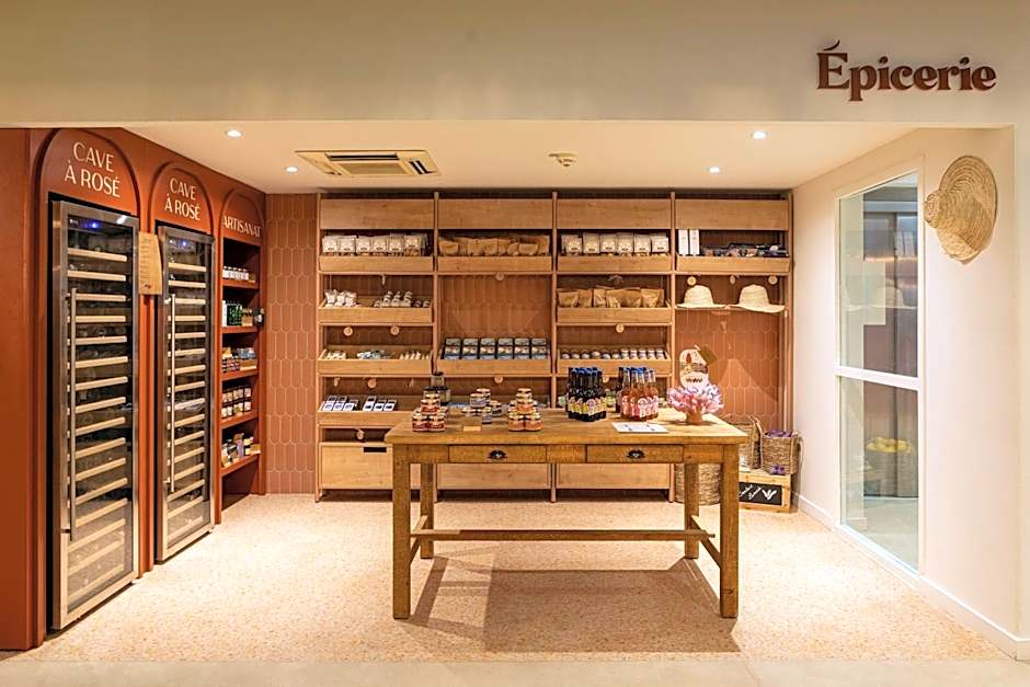 ibis Istres Trigance