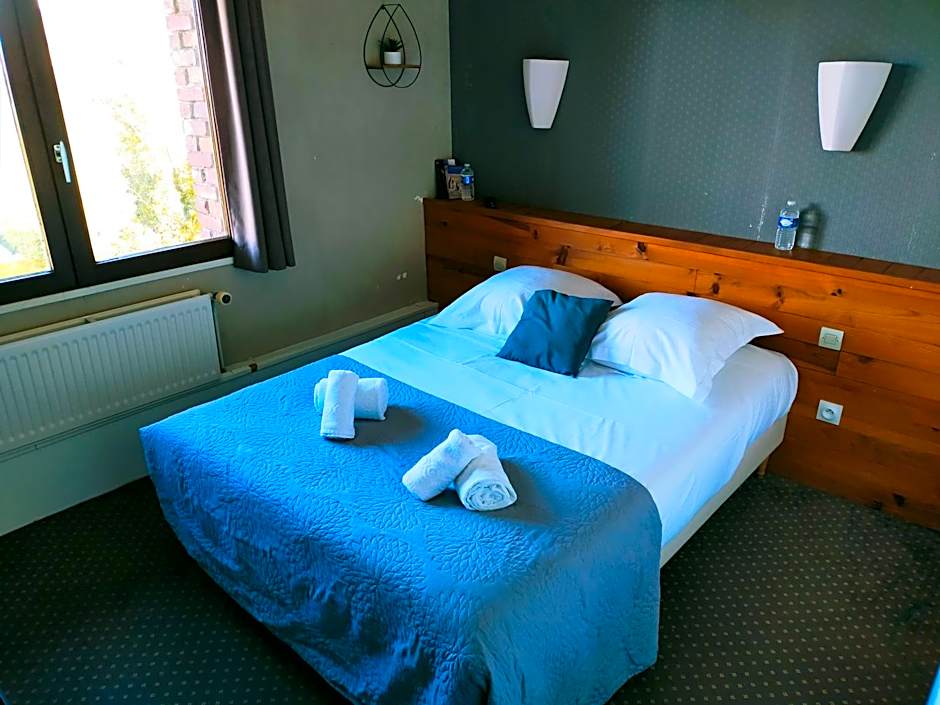 Hôtel Restaurant l’Éolienne