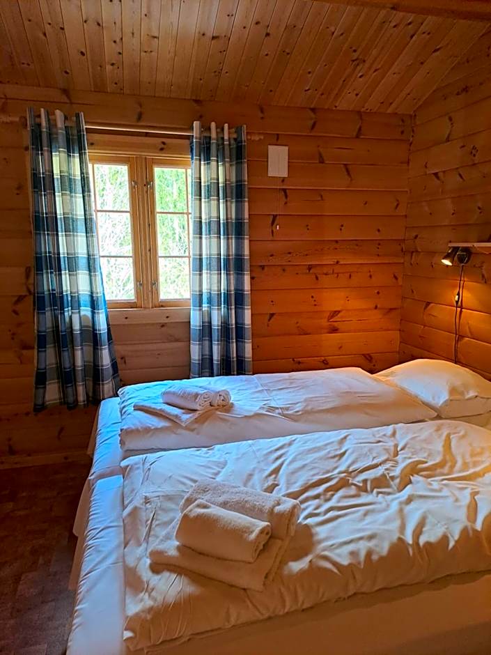 Stardalen Hyttegrend