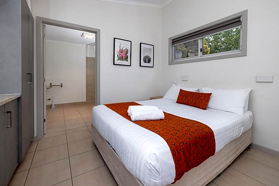 BIG4 Launceston Holiday Park