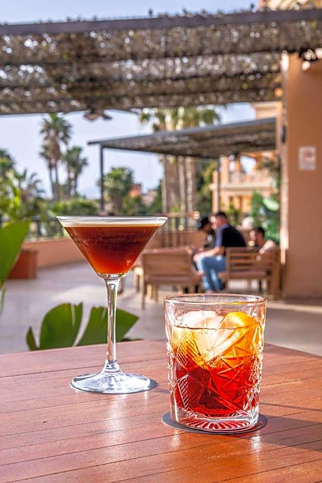 Hotel Alicante Golf