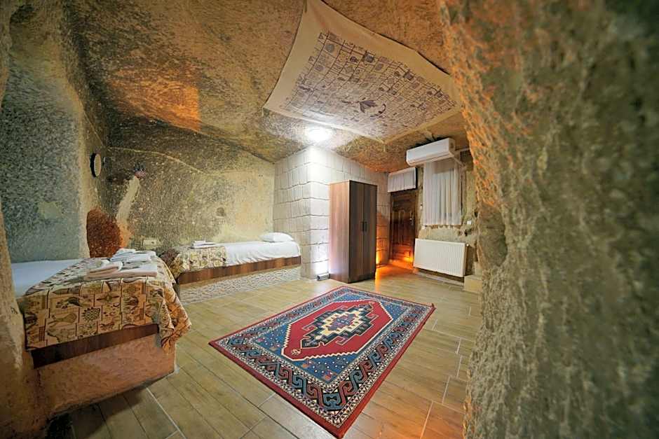 Coco Cave