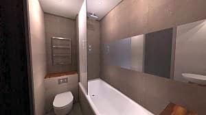 Maitrise Hotel Maida Vale - London