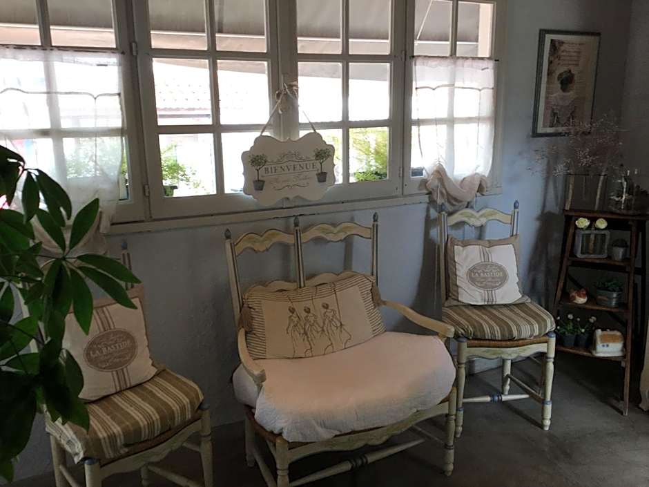 Hotel Le Méditérranée