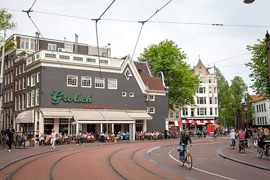 B&B Singel Amsterdam Centre