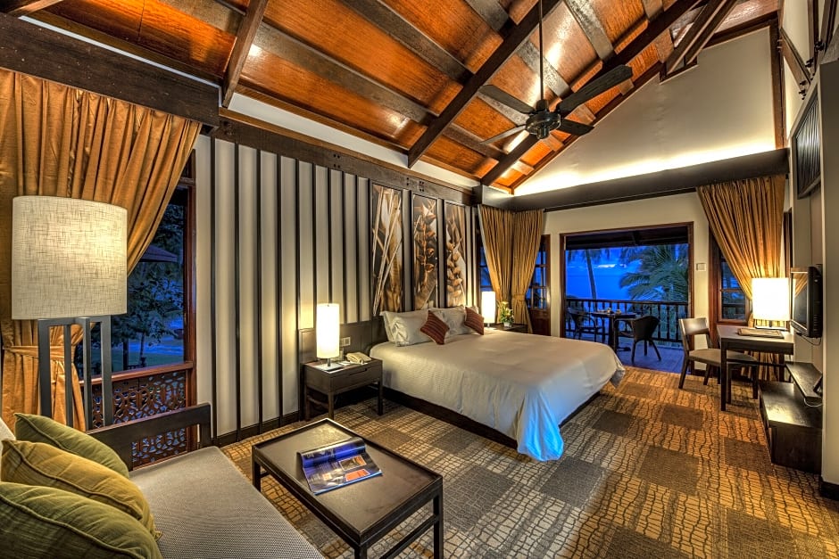 Pelangi Beach Resort Spa Langkawi Rates From Myr383