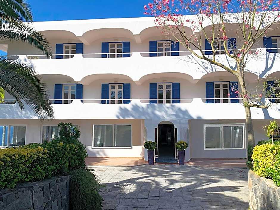 Hotel Grazia alla Scannella