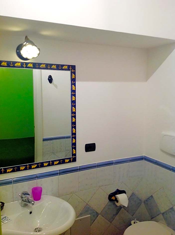 B&B Il Porticciolo di Amalfi