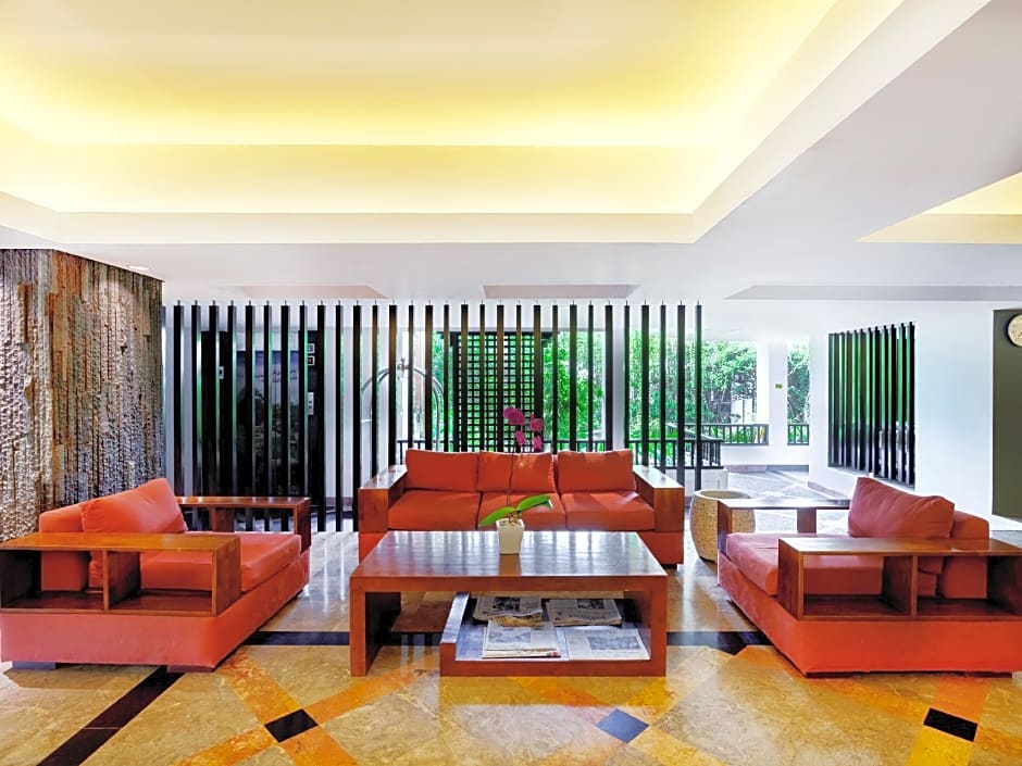 Prime Plaza Suites Sanur - Bali