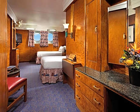 TWO BED