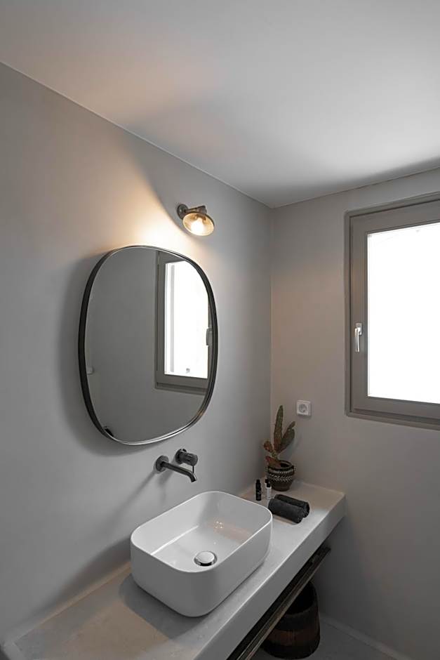 Rizes Villas Santorini with private pool