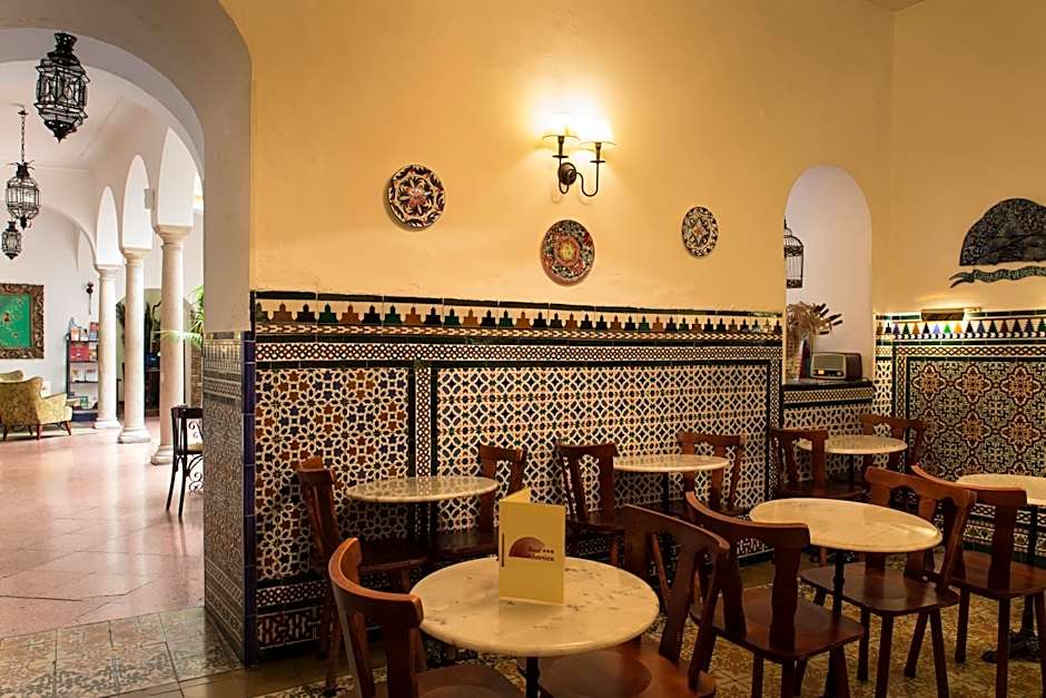 Hotel Abanico