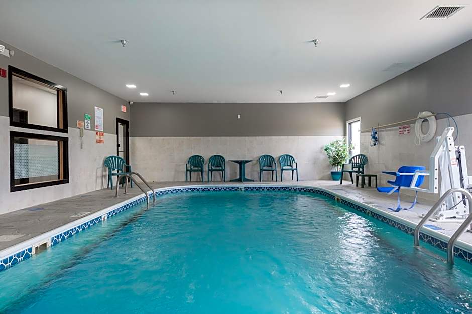 Baymont by Wyndham Morton