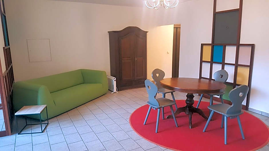 Mama Muh Self-Check-in